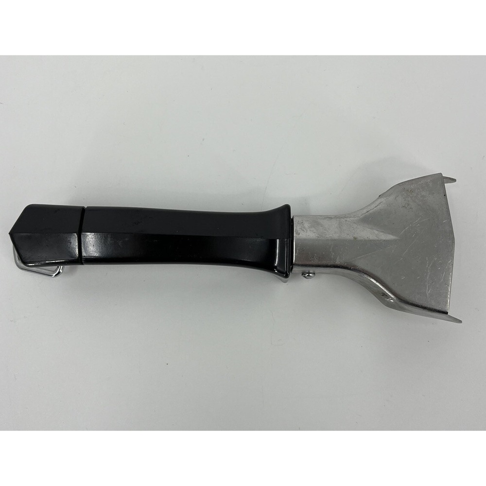 Corning Ware Twist Clamp On Handle Removable For Pan Dish Vintage